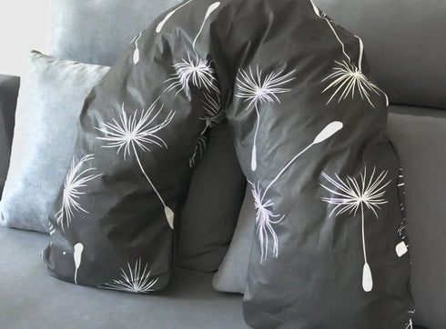 Replacement covers for Victor pillows